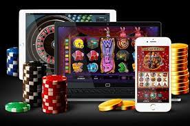 Онлайн казино Casino Beep-Beep